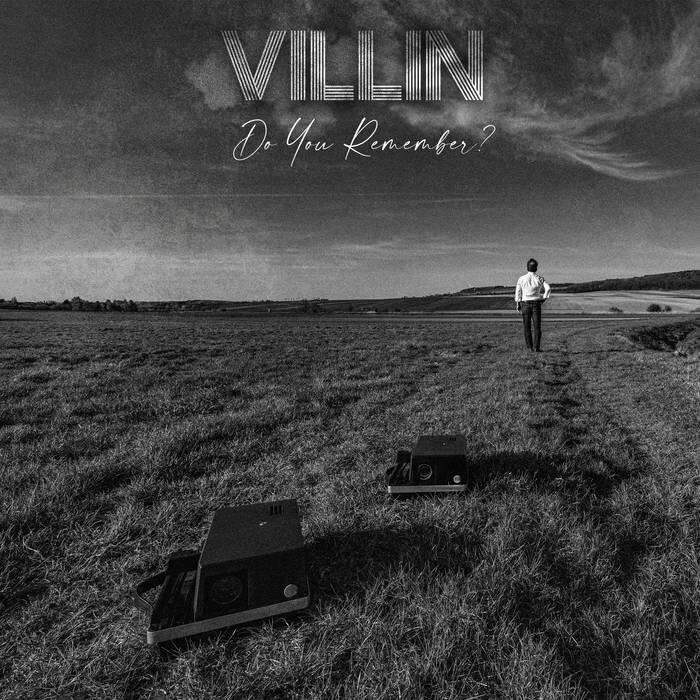 VILLIN DO YOU REMEMBER? COVER